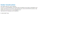 Tablet Screenshot of antrag.nibcdirect.de
